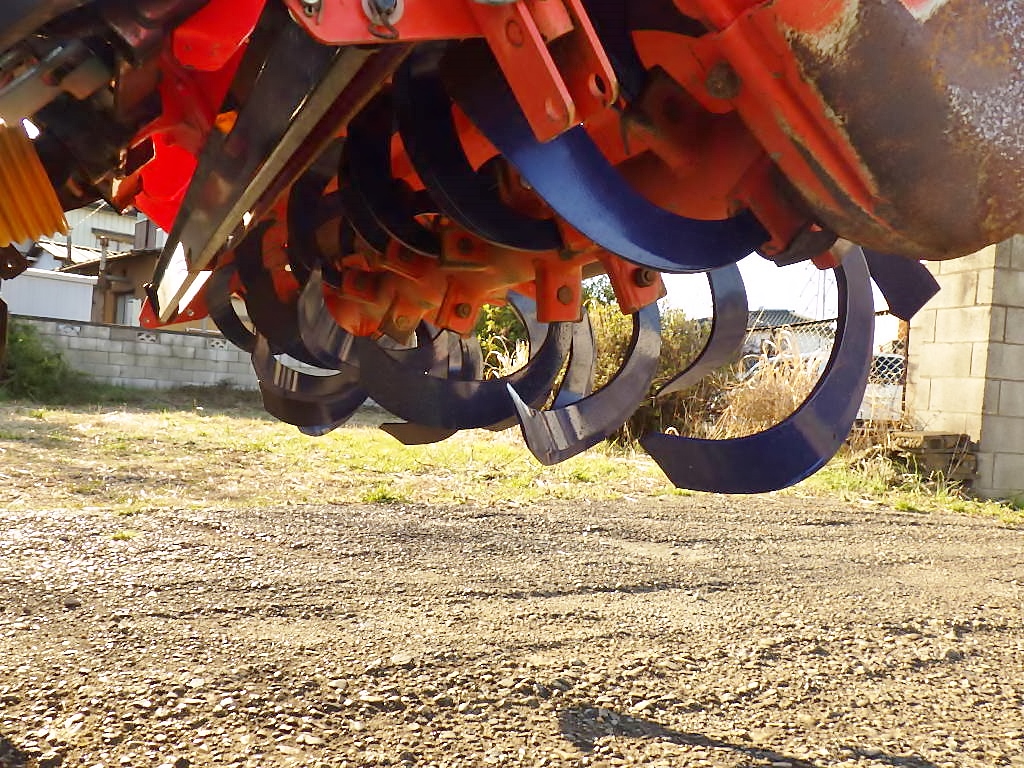 トラクター KT20FQBMAJRF4　キャビン　整備済 写真７